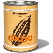 Becks Sinnerman kanel-chokladdryckspulver 250 g
