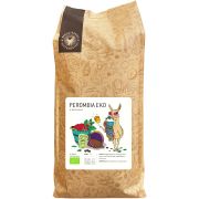 Bergstrands Perombia EKO 1 kg kahvipapuja