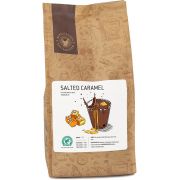 Bergstrands Salted Caramel Flavoured Coffee 250 g Ground