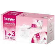 BWT 814544 Longlife Refill täyttöpakkaus 1+3