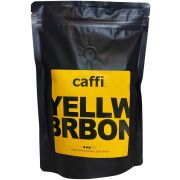 Caffi Yellow Bourbon Brasilia 250 g kahvipavut