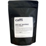 Caffi Decaf Narino Colombia Caffeine-Free Coffee 250 g