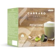 Carraro 1927 Pistacchino Dolce Gusto®-yhteensopiva kahvikapseli, 16 kpl