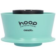 Ceado Hoop Coffee Brewer -kahvisuodatin, akvamariini