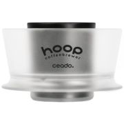 Ceado Hoop Coffee Brewer, Ghost