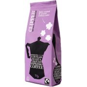 Clipper Organic & Fairtrade Ground Espresso Coffee 227 g jauhettu