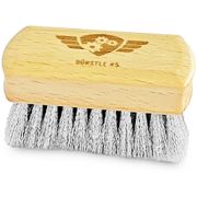 Comandante Stainless Steel Brush #5