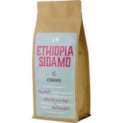 Crema Ethiopia Sidamo 250 g kaffebönor
