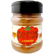 Crema Pumpkin Spice Mix kryddblandning 100 g