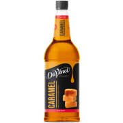 DaVinci Gourmet Classic Caramel syrup 1 l