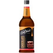 DaVinci Gourmet Classic Chocolate makusiirappi 1 l