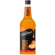 DaVinci Gourmet Classic Peach Syrup1 l