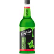 DaVinci Gourmet Classic Peppermint makusiirappi 1 l