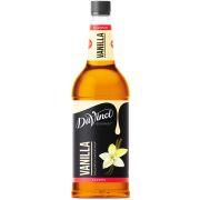 DaVinci Gourmet Classic Vanilla makusiirappi 1 l