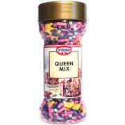 Dr. Oetker Queen Mix koristerakeet 50 g