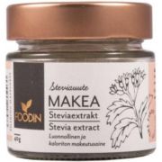 Foodin Makea Stevia Exctract Powder 40 g