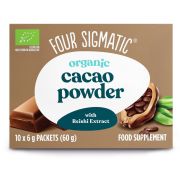 Four Sigmatic Mushroom Cacao Powder With Reishi, 10 annospussia