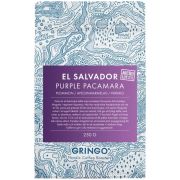 Gringo Nordic El Salvador Purple Pacamara 250 g kahvipavut
