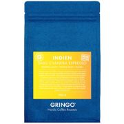 Gringo Nordic Indien Babu Chandra Espresso 500 g kahvipavut