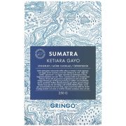 Gringo Nordic Sumatra Ketiara Gayo Organic 250 g kahvipavut