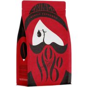 Gringo Nordic The Hobo Espresso 500 g kahvipavut