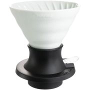 Hario V60 Immersion Dripper Switch Ceramic storlek 02 + filterpapper