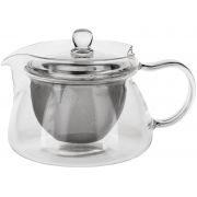 Hario Kyusu Kaku teepannu 450 ml