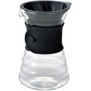 Hario V60 Drip Decanter storlek 02, 700 ml