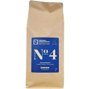 Helsingin Kahvipaahtimo Blend No 4 1 kg