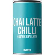 Hygge Organic Chai Latte Chilli juomajauhe 250 g