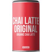 Hygge Organic Chai Latte Original juomajauhe 250 g