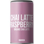 Hygge Organic Chai Latte Raspberry dryckespulver 250 g