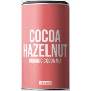 Hygge Organic Cocoa Hazelnut kaakaojuomajauhe 250 g