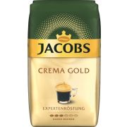 Jacobs Crema Gold 1 kg kahvipavut