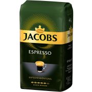 Jacobs Experten Espresso 1 kg kahvipavut