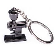 JoeFrex Keychain, Coffee Grinder