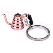 JoeFrex Keychain, Drip Kettle