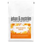 Johan & Nyström Delicious Days 250 g kahvipavut