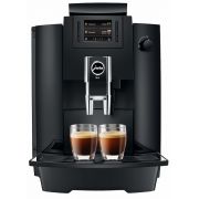 Jura WE6 Professional Coffee Machine, Piano Black