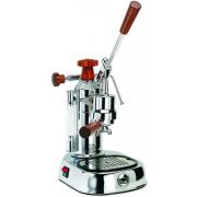 La Pavoni Europiccola Lusso ELH espressomaskin