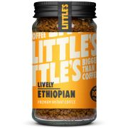 Little’s Ethiopian Premium snabbkaffe 50 g