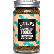 Little's Gingerbread Cookie smaksatt snabbkaffe 50 g