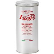 Lucaffé Decaffeinato 500 g kofeiinittomat kahvipavut