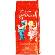 Lucaffé Piccolo & Dolce 1 kg kahvipavut