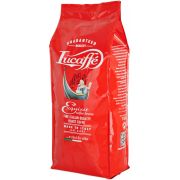 Lucaffé Exquisit 1 kg kahvipavut