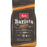 Melitta Barista Crema 1 kg kahvipavut