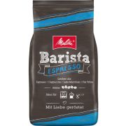 Melitta Barista Espresso 1 kg kahvipavut