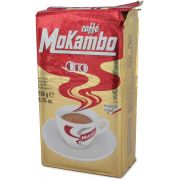 Mokambo Oro 250 g jauhettu kahvi