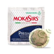 MokaSirs Pregiato Creme Lungo E.S.E. espressonapit 200 kpl