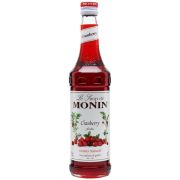 Monin Cranberry makusiirappi 700 ml